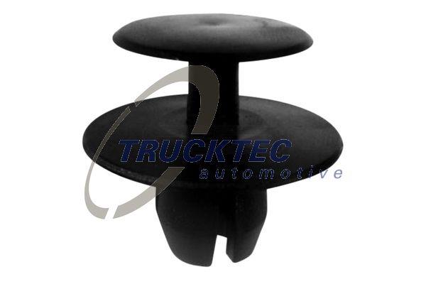 Trucktec 02.67.206 Розпірна заклепка 0267206: Купити в Україні - Добра ціна на EXIST.UA!
