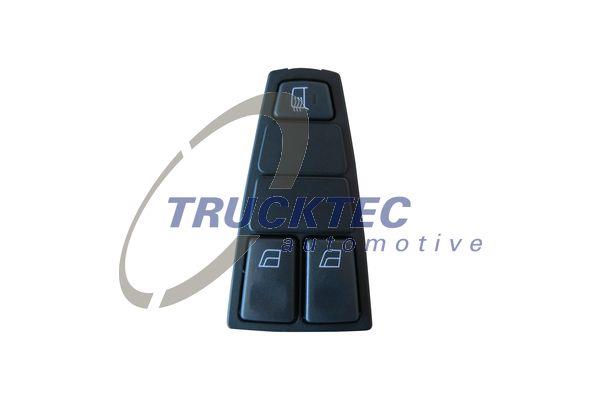 Trucktec 03.42.065 Блок кнопок склопідйомників 0342065: Купити в Україні - Добра ціна на EXIST.UA!