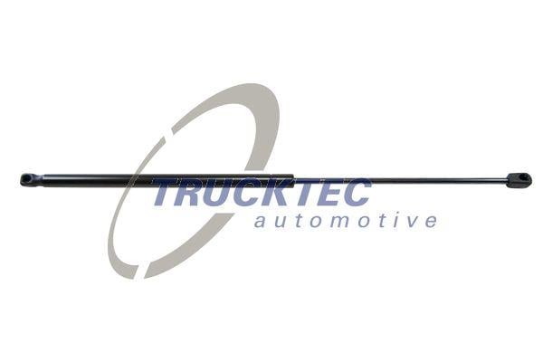Trucktec 03.66.002 Пружина газова багажника 0366002: Купити в Україні - Добра ціна на EXIST.UA!