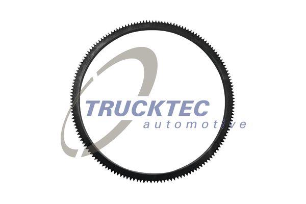 Trucktec 04.11.016 Вінець маховика 0411016: Купити в Україні - Добра ціна на EXIST.UA!