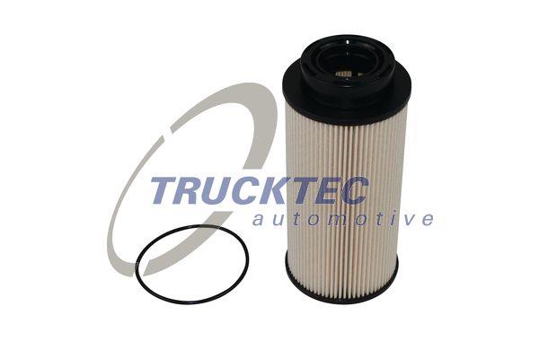 Trucktec 04.38.015 Фільтр палива 0438015: Купити в Україні - Добра ціна на EXIST.UA!