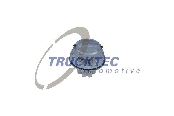 Trucktec 05.58.078 Ліхтар покажчика повороту 0558078: Купити в Україні - Добра ціна на EXIST.UA!
