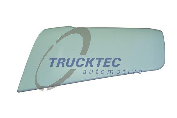 Trucktec 05.62.031 Дефлектори, комплект 0562031: Купити в Україні - Добра ціна на EXIST.UA!
