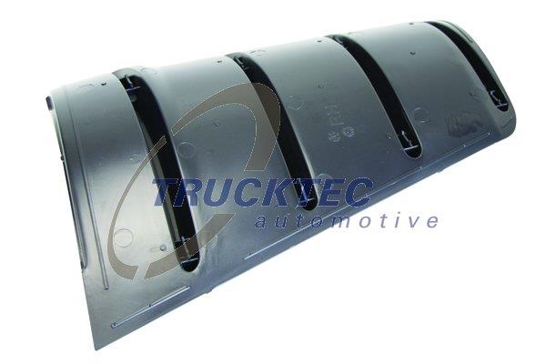 Trucktec 05.62.033 Дефлектори, комплект 0562033: Купити в Україні - Добра ціна на EXIST.UA!