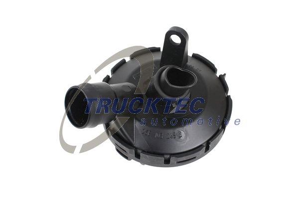Trucktec 07.10.071 Клапан вентиляції картерних газів 0710071: Купити в Україні - Добра ціна на EXIST.UA!