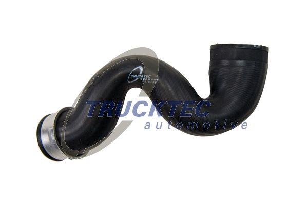 0714088 Trucktec Патрубок интеркулера