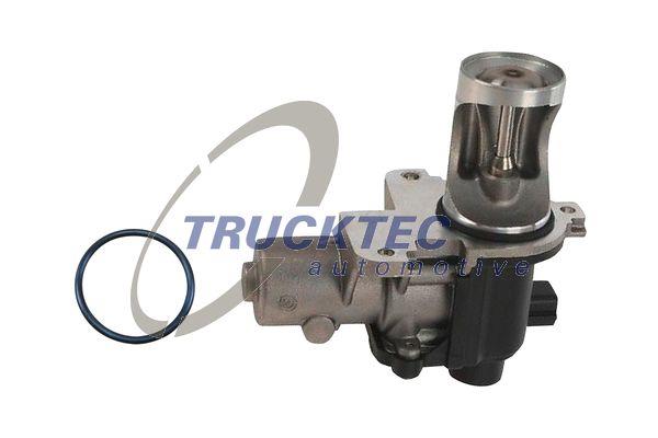 Trucktec 07.16.031 Клапан рециркуляції відпрацьованих газів EGR 0716031: Купити в Україні - Добра ціна на EXIST.UA!