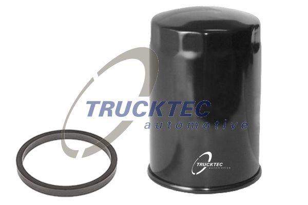 Trucktec 07.18.045 Фільтр масляний 0718045: Купити в Україні - Добра ціна на EXIST.UA!