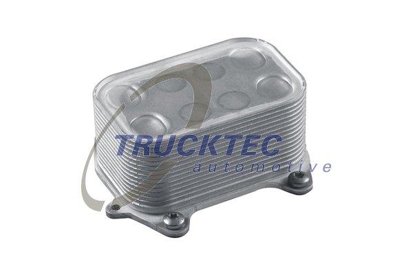 Trucktec 07.18.055 Радіатор масляний 0718055: Купити в Україні - Добра ціна на EXIST.UA!