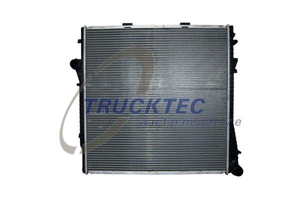 Trucktec 08.11.032 Радіатор охолодження двигуна 0811032: Купити в Україні - Добра ціна на EXIST.UA!