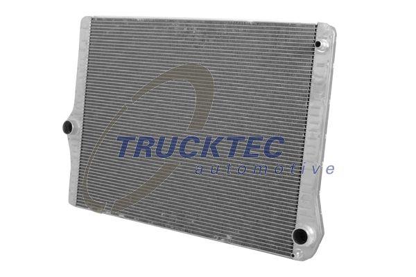 Trucktec 08.11.047 Радіатор охолодження двигуна 0811047: Приваблива ціна - Купити в Україні на EXIST.UA!
