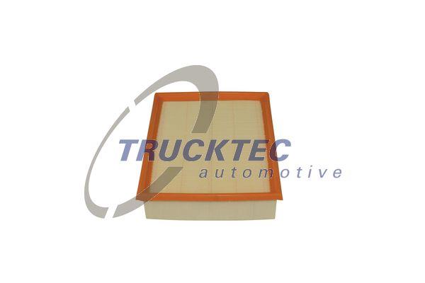 Trucktec 08.14.038 Повітряний фільтр 0814038: Купити в Україні - Добра ціна на EXIST.UA!