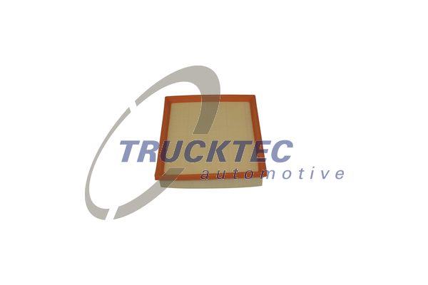 Trucktec 08.14.053 Повітряний фільтр 0814053: Приваблива ціна - Купити в Україні на EXIST.UA!