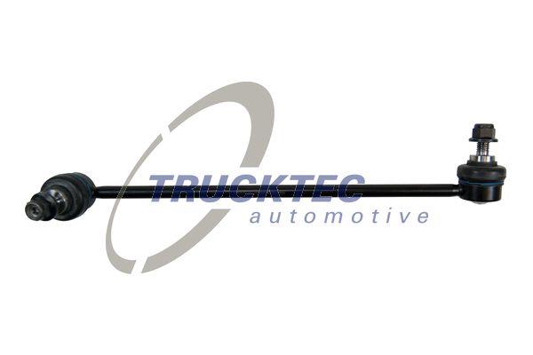 Trucktec 08.31.159 Стійка стабілізатора 0831159: Купити в Україні - Добра ціна на EXIST.UA!