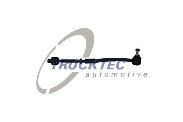 Trucktec 08.31.187 Тяга рульова з наконечником права, комплект 0831187: Купити в Україні - Добра ціна на EXIST.UA!