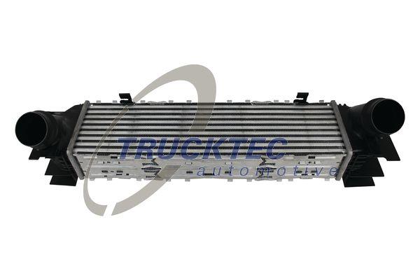 Trucktec 08.40.062 Інтеркулер 0840062: Купити в Україні - Добра ціна на EXIST.UA!