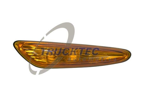 Trucktec 08.58.237 Ліхтар покажчика повороту 0858237: Купити в Україні - Добра ціна на EXIST.UA!