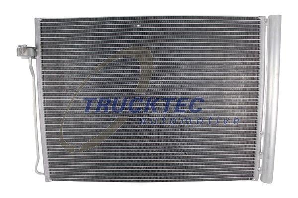 Trucktec 08.64.012 Радіатор кондиціонера (Конденсатор) 0864012: Купити в Україні - Добра ціна на EXIST.UA!