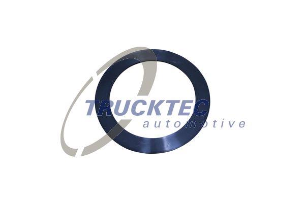 Trucktec 90.14.003 Сальник маточини колеса 9014003: Купити в Україні - Добра ціна на EXIST.UA!