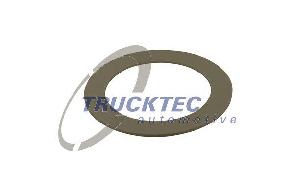 Trucktec 90.14.006 Сальник маточини колеса 9014006: Купити в Україні - Добра ціна на EXIST.UA!