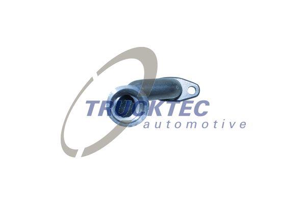 Trucktec 01.18.151 Оливопровід, компресор 0118151: Купити в Україні - Добра ціна на EXIST.UA!