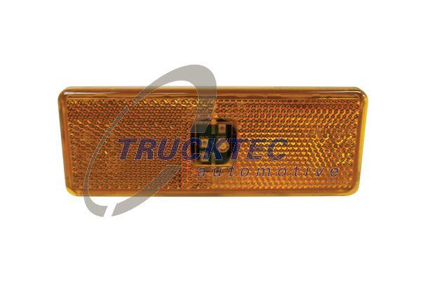 Trucktec 01.42.174 Боковий габаритний ліхтар 0142174: Купити в Україні - Добра ціна на EXIST.UA!