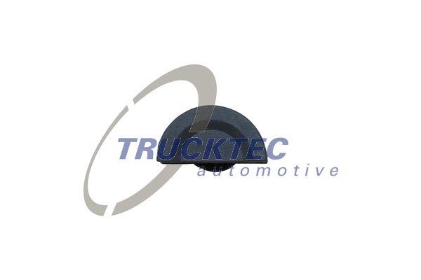 Trucktec 02.10.001 Прокладка клапанної кришки 0210001: Купити в Україні - Добра ціна на EXIST.UA!