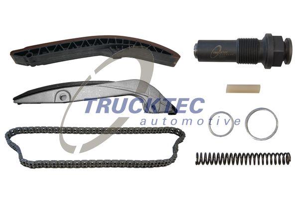 Trucktec 02.12.212 Комплект ланцюга ГРМ 0212212: Купити в Україні - Добра ціна на EXIST.UA!