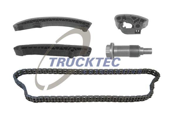 Trucktec 02.12.221 Комплект ланцюга ГРМ 0212221: Купити в Україні - Добра ціна на EXIST.UA!