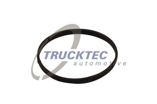 Trucktec 02.14.174 Прокладка корпусу впускного колектора 0214174: Приваблива ціна - Купити в Україні на EXIST.UA!