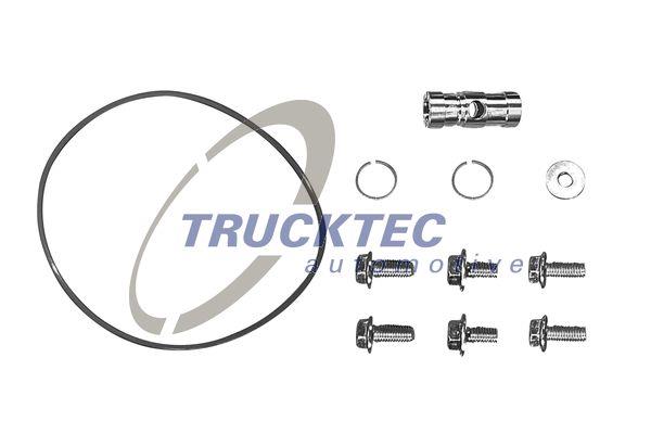 Trucktec 02.14.188 Ремонтний комплект, компресор 0214188: Купити в Україні - Добра ціна на EXIST.UA!