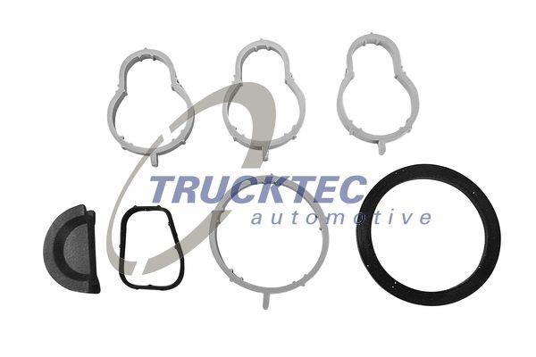 Trucktec 02.16.009 Прокладки впускного колектора, комплект 0216009: Купити в Україні - Добра ціна на EXIST.UA!