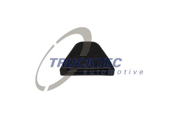 Trucktec 02.30.402 Подушка ресори 0230402: Приваблива ціна - Купити в Україні на EXIST.UA! 0230402 Trucktec Подушка ресори