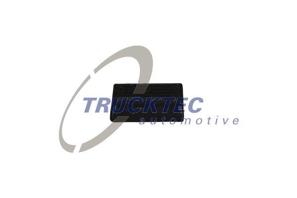 Trucktec 02.30.406 Подушка ресори 0230406: Купити в Україні - Добра ціна на EXIST.UA!