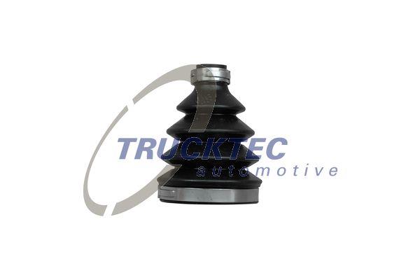 Trucktec 02.37.221 Пильовик рульової рейки, комплект 0237221: Купити в Україні - Добра ціна на EXIST.UA!
