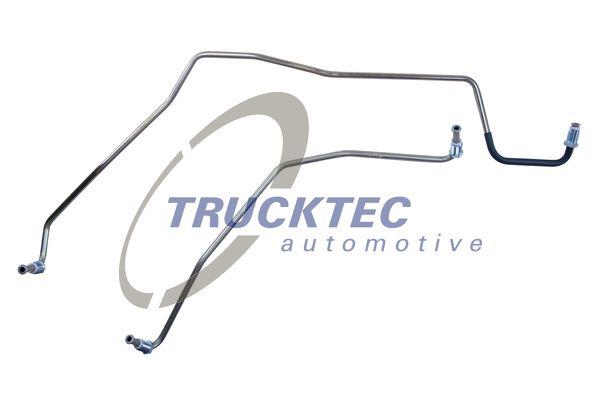 Trucktec 02.37.998 Ремонтний комплект, рульовий механізм 0237998: Приваблива ціна - Купити в Україні на EXIST.UA!