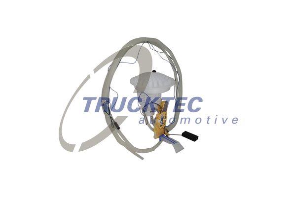 Trucktec 02.38.116 Датчик 0238116: Купити в Україні - Добра ціна на EXIST.UA!