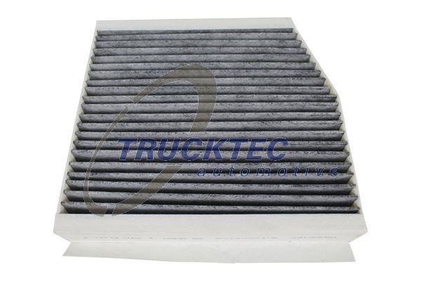 Trucktec 02.59.152 Фільтр салону 0259152: Купити в Україні - Добра ціна на EXIST.UA!