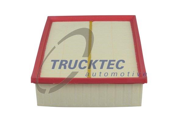 Trucktec 07.14.219 Повітряний фільтр 0714219: Купити в Україні - Добра ціна на EXIST.UA!