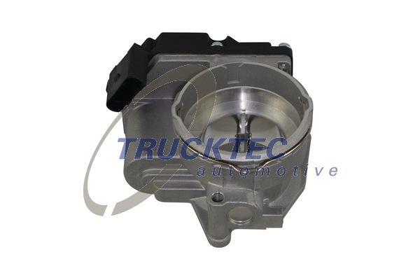 0714231 Trucktec Патрубок