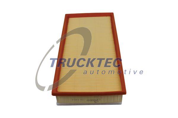 Trucktec 07.14.250 Фільтр 0714250: Купити в Україні - Добра ціна на EXIST.UA!