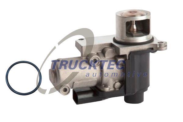 Trucktec 07.16.035 Клапан рециркуляції відпрацьованих газів EGR 0716035: Купити в Україні - Добра ціна на EXIST.UA!