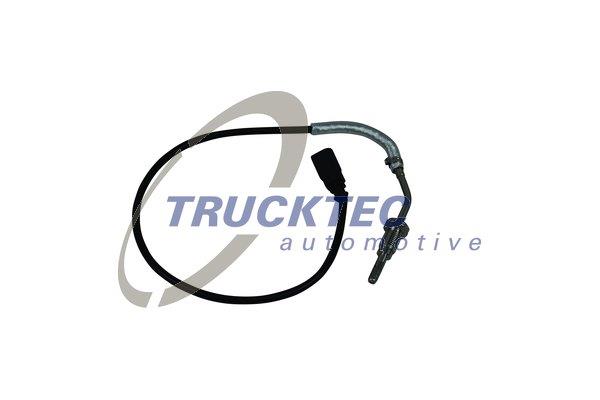 Trucktec 07.17.073 Датчик температури відпрацьованих газів 0717073: Купити в Україні - Добра ціна на EXIST.UA!