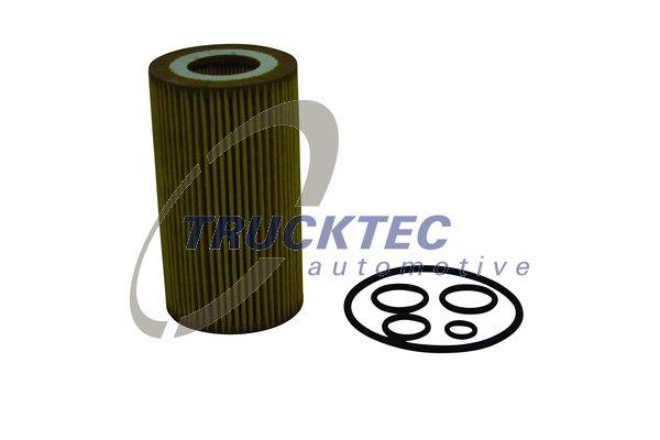 Trucktec 07.18.068 Фільтр масляний 0718068: Купити в Україні - Добра ціна на EXIST.UA!