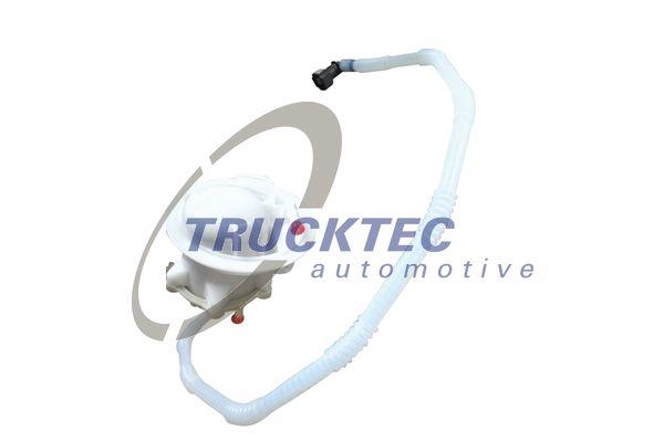 Trucktec 07.38.033 Фільтр палива 0738033: Приваблива ціна - Купити в Україні на EXIST.UA!