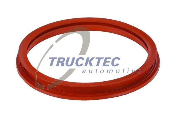 Trucktec 07.42.098 Прокладка насоса паливного 0742098: Приваблива ціна - Купити в Україні на EXIST.UA!