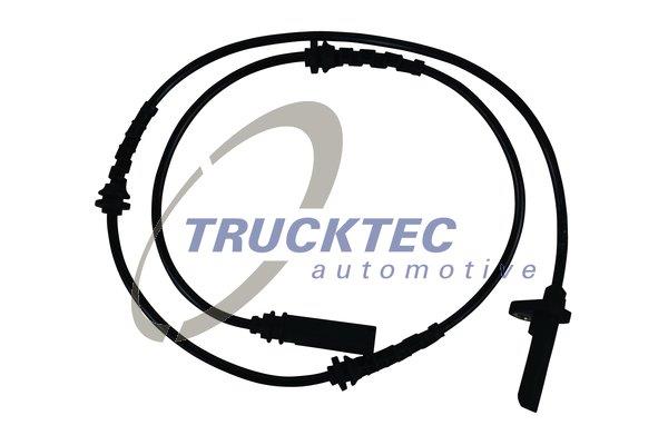 Trucktec 08.42.106 Датчик 0842106: Купити в Україні - Добра ціна на EXIST.UA!