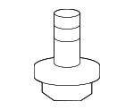 7L0121954 VAG Пробка