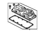 Клапанная крышка VAG 03L 103 469 R