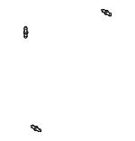 Соеденительный элемент VAG 1J0 955 875 R